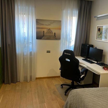 Maison Sofia Aosta Ngoại thất bức ảnh